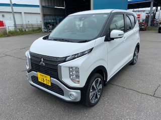 新車 中古車販売中 函館自動車整備センター